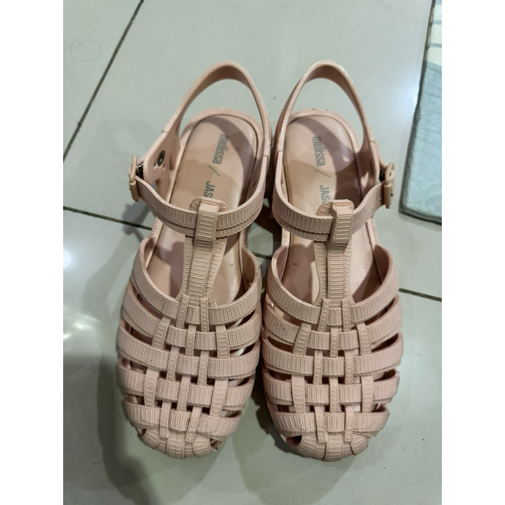 Melissa X Jason Wu original Preloved
