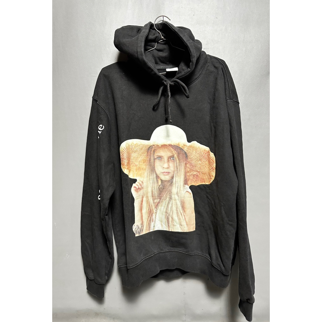 Hoodie Acme de la vie