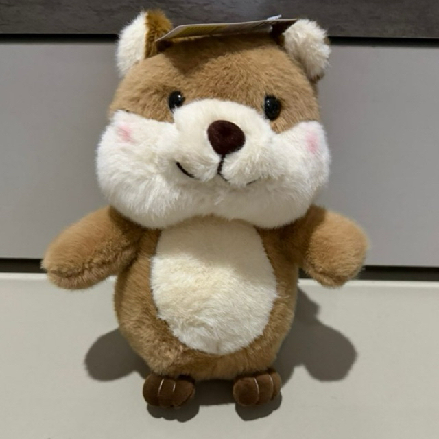MEERKAT / OTTER boneka capit funifun funifuni ohsome