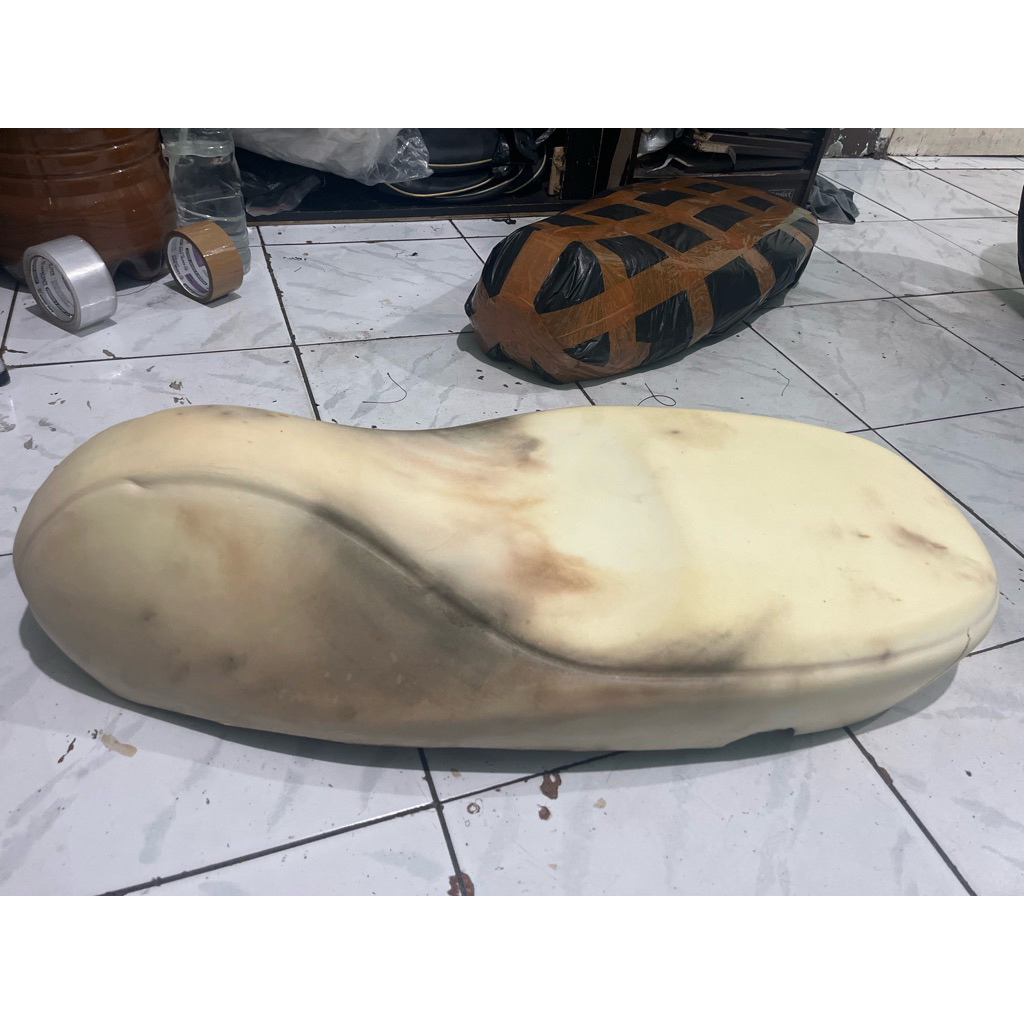 jok vespa sprint iget original