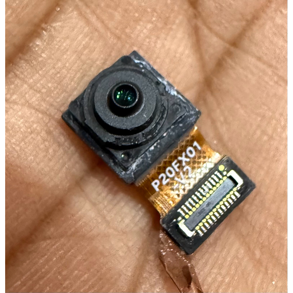 kamera depan Xiaomi Mi 13T pro original copotan