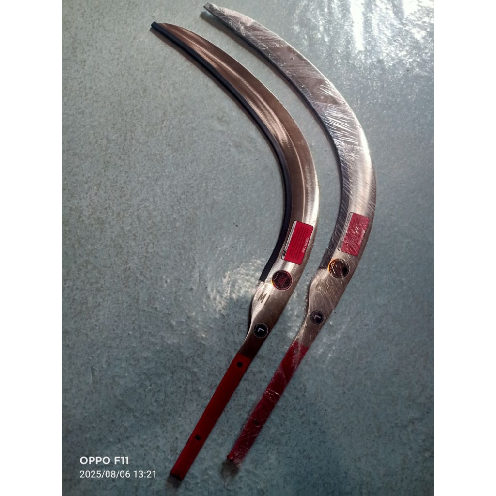 Egrek Super Malindo atau Super MLD