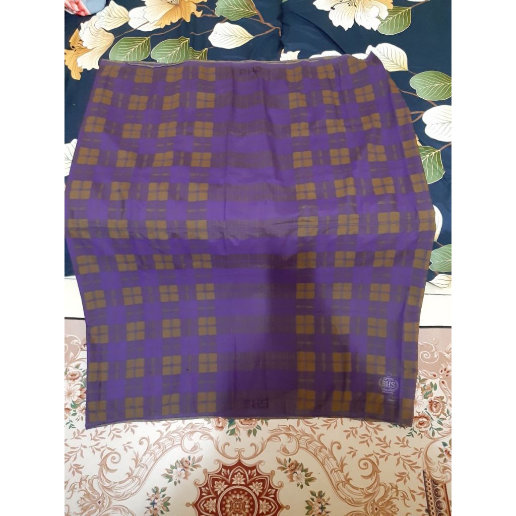 BHS KDT OLIVE muda MINUSAN