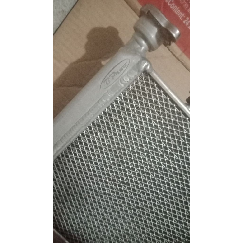 RadiatorBproMXKing