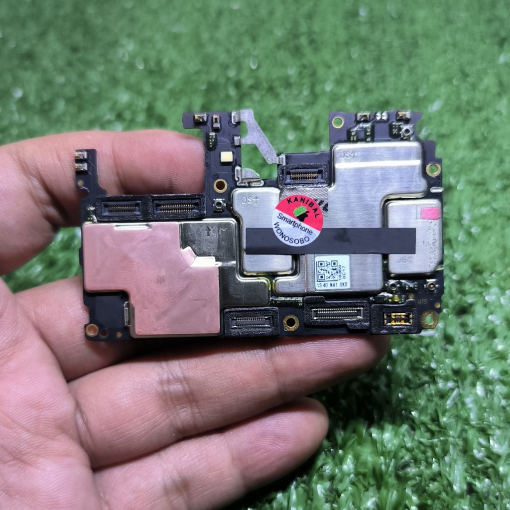 Mesin Oppo A3S Cph1853 Normal