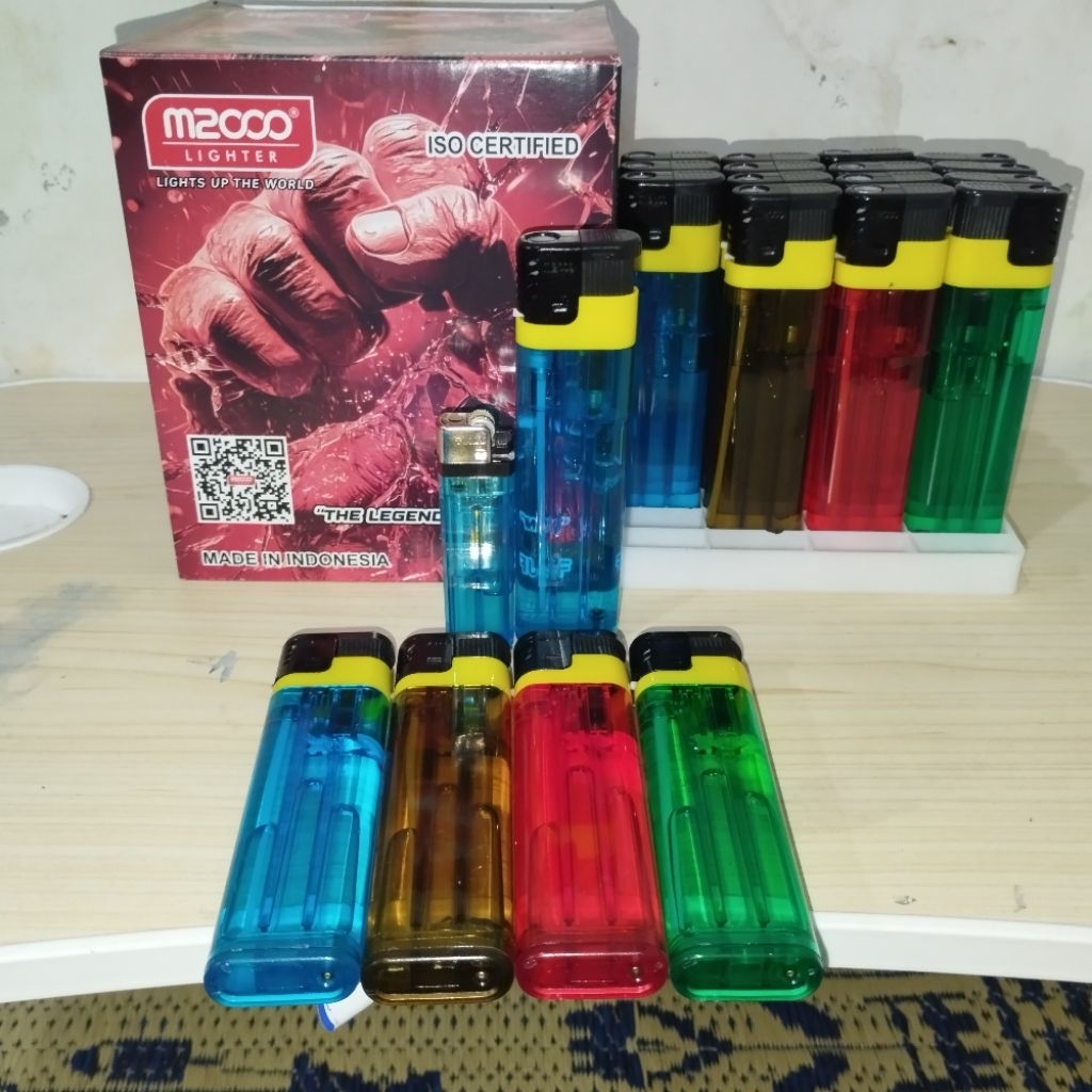 korek api jumbo legendaris korek api bara big size m2000