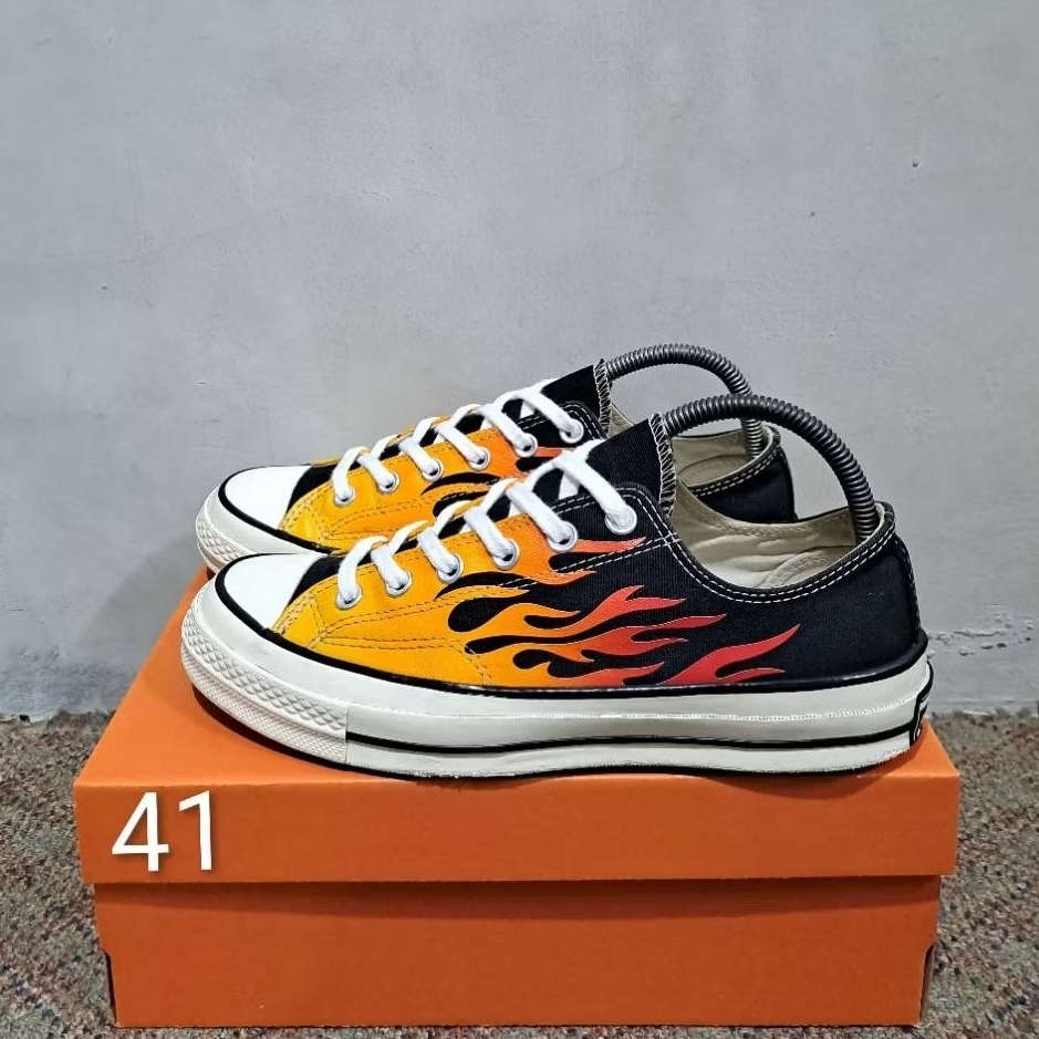 Converse 70s Low Flame classic Original