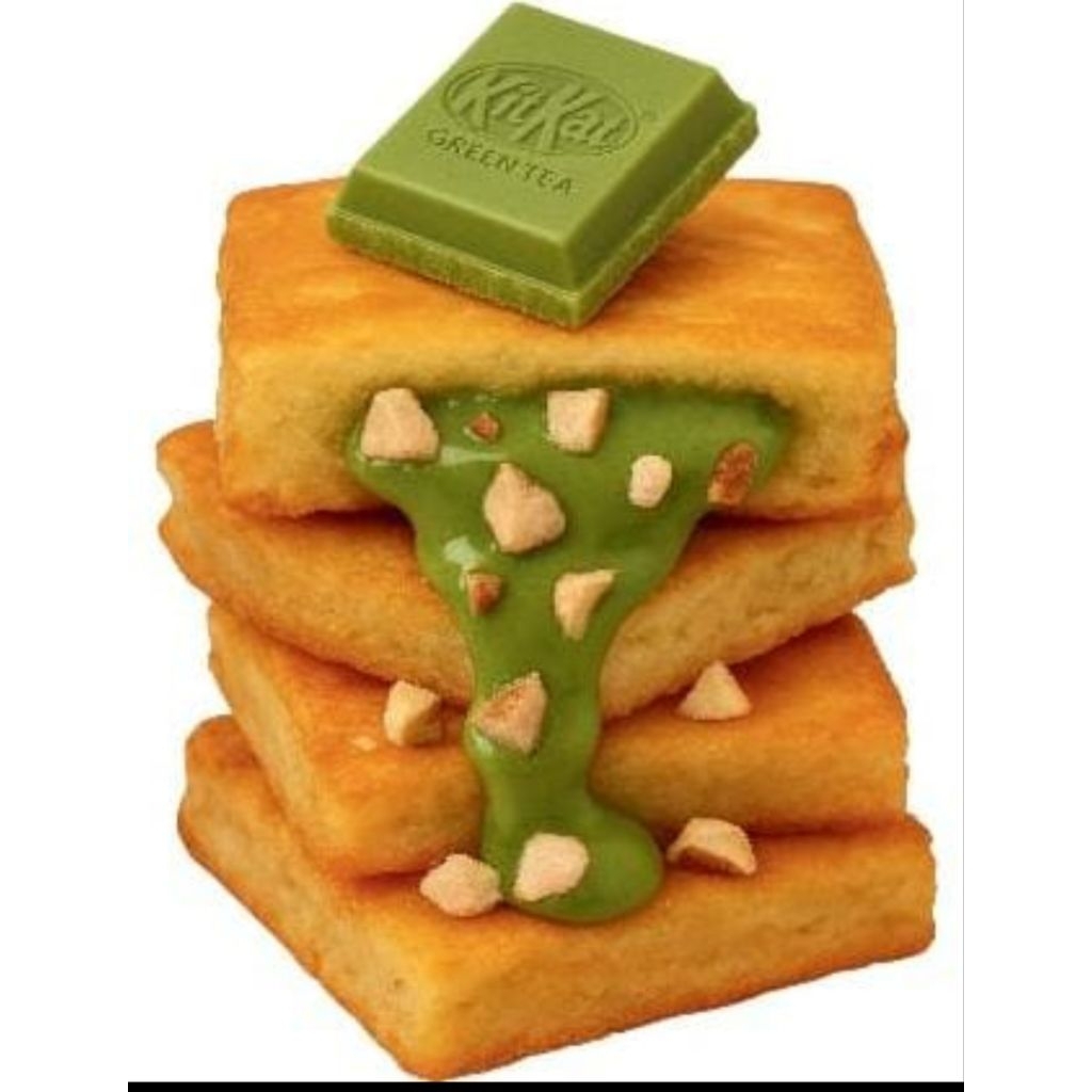 Gabin Tape Matcha Silverqueen