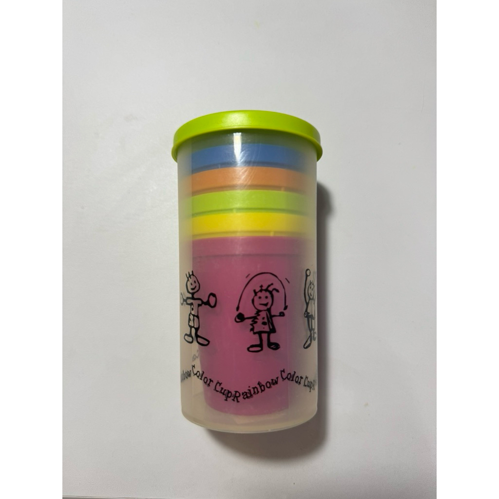 GELAS DAN PIRING PLASTIK/TEMPAT PLASTIK ANAK