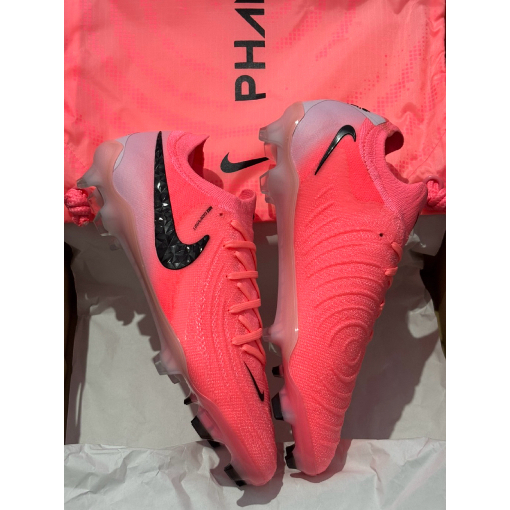 Sepatu Sepak Bola - Nike Phantom GX2 Elite FG Mad Brilliance Pack