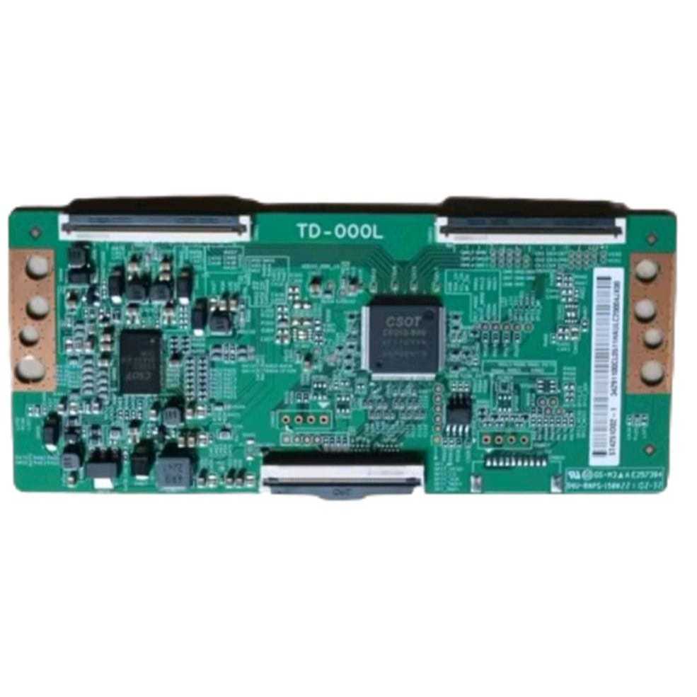 Tcon TV LED Xiaomi 43M7 Eaid Original