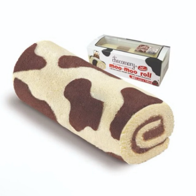 MooMooroll Chocomory | JAKARTA | OFFICIAL | READY STOK & SIAP KIRIM