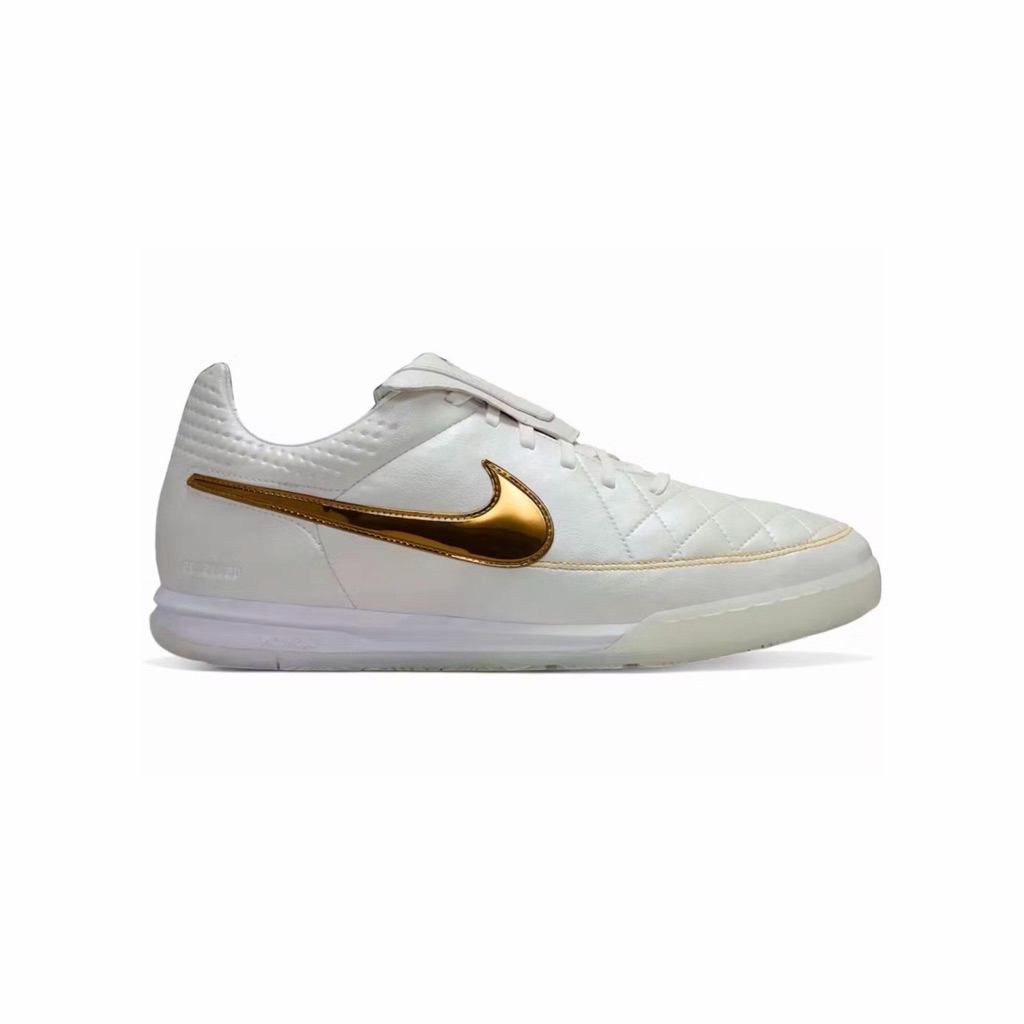 Nike Tiempo Legend x Ronaldinho Touch of Gold (100% Authentic)