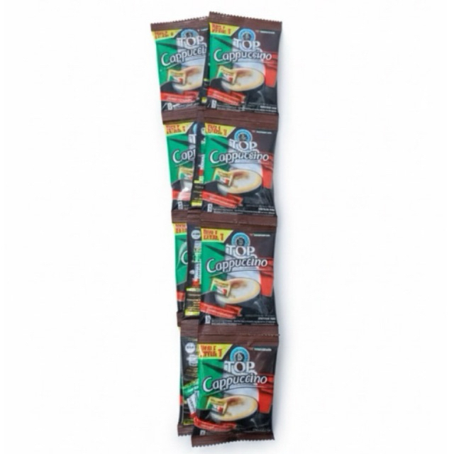 TOP Cappuccino