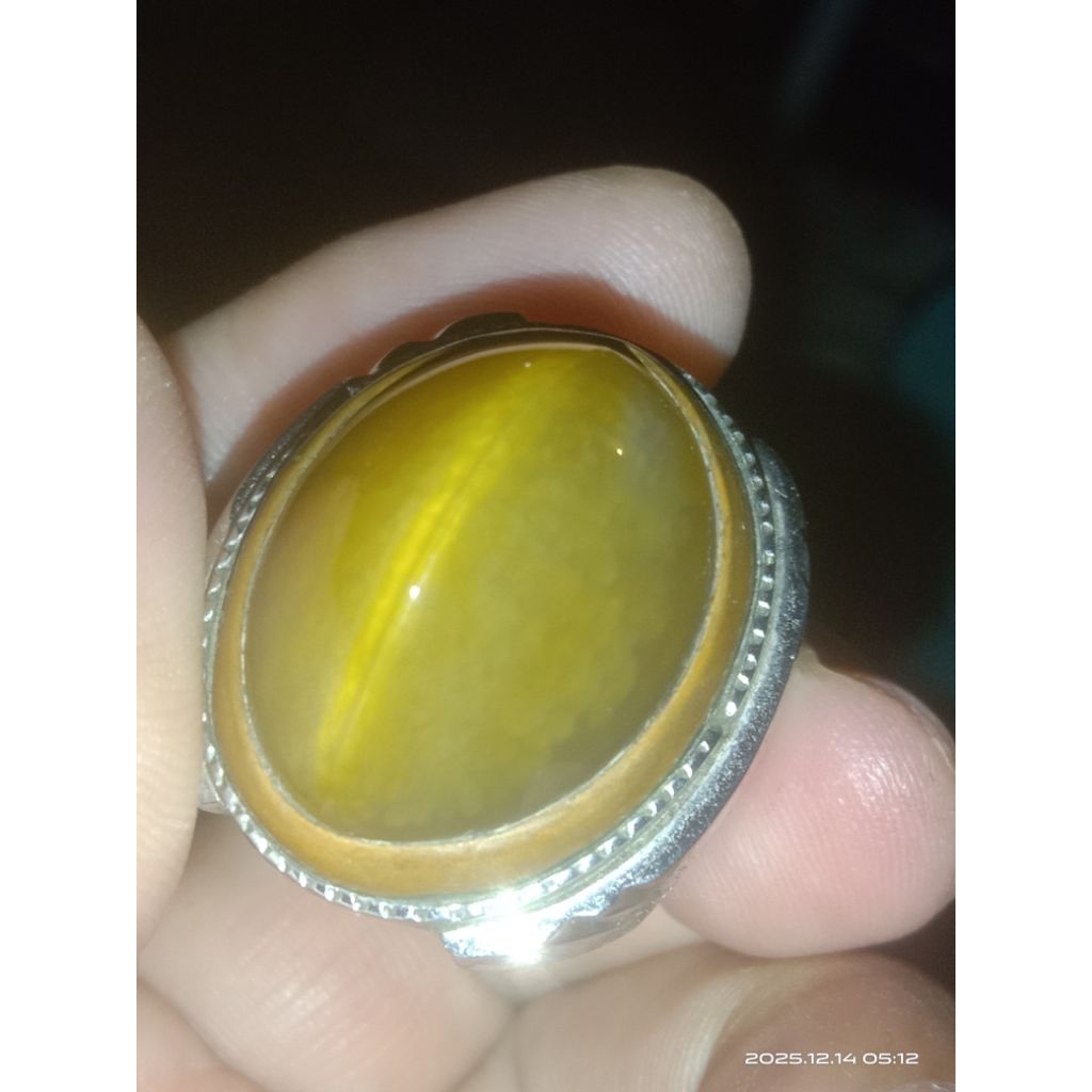 Batu Pandan Nanas Madu Mpo Kiki