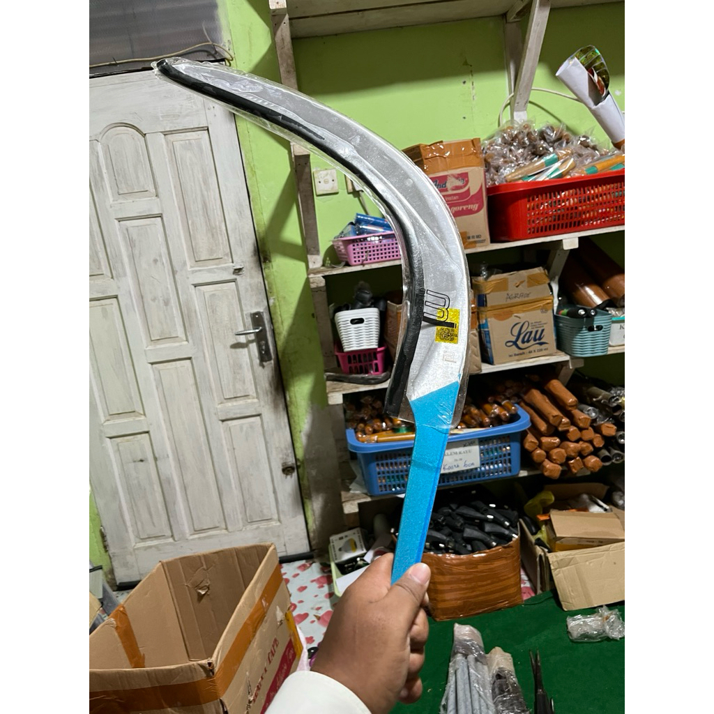 Egrek Sawit Mi Global Malaysia