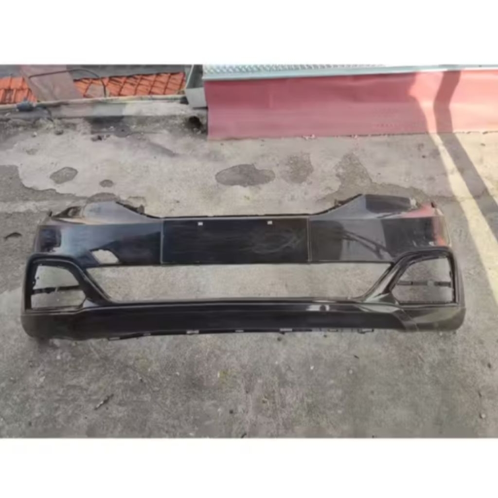 bemper depan Wuling confero DB