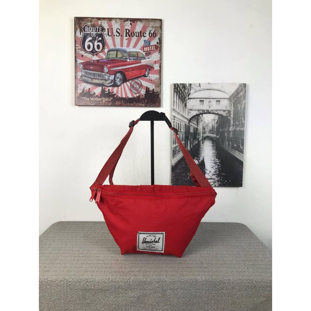 Herschel Waistbag