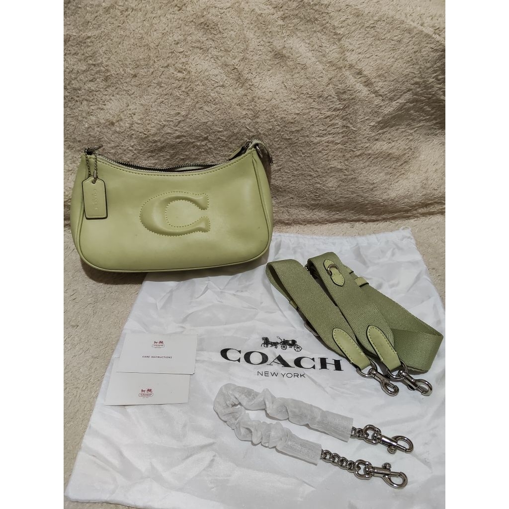 Coach Branded Tas Wanita Preloved