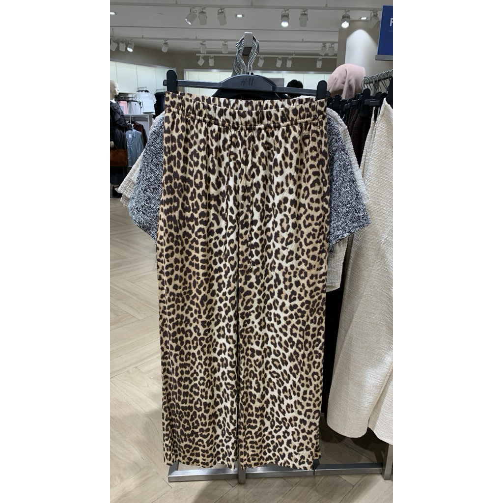 Kulot Leopard HM