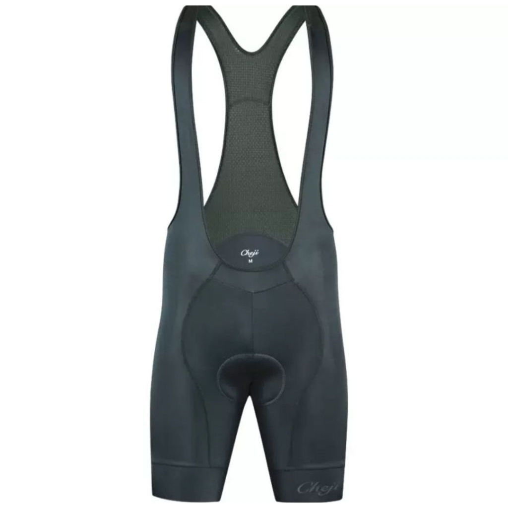 Celana BIB Cheji Premium Luoya - Cycling Pant BIB Cheji Luoya Premium Cheji