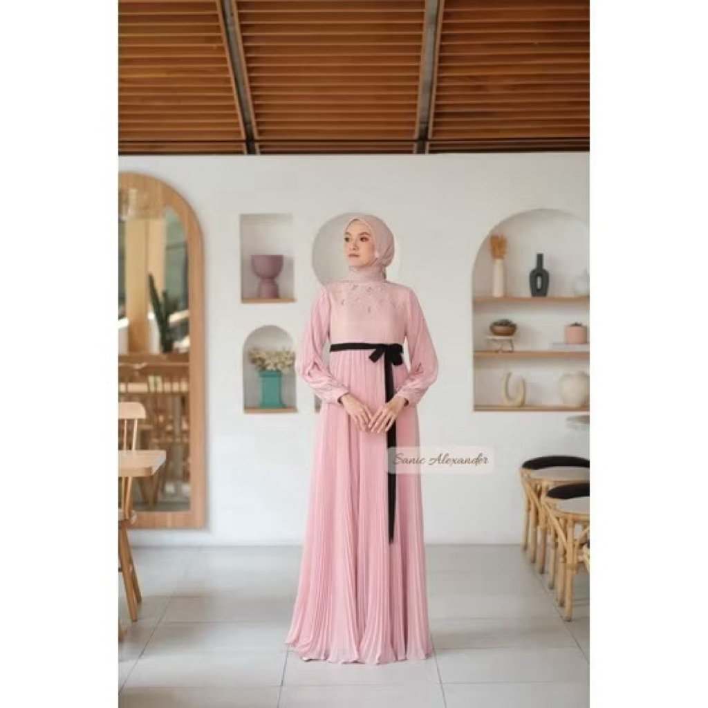 Sanic Alexander Preloved