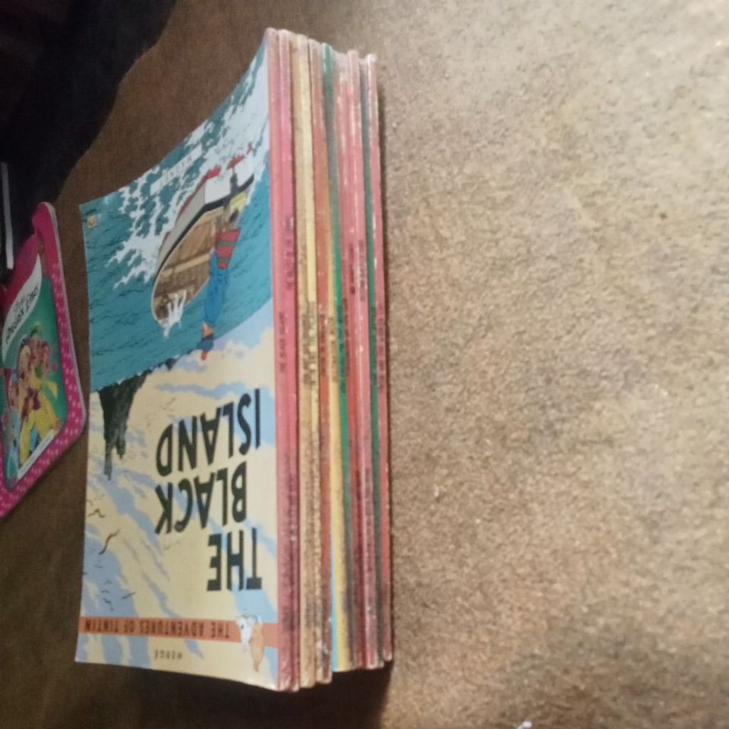 Majalah Jayabaya jadul tahun 70 80 90 an