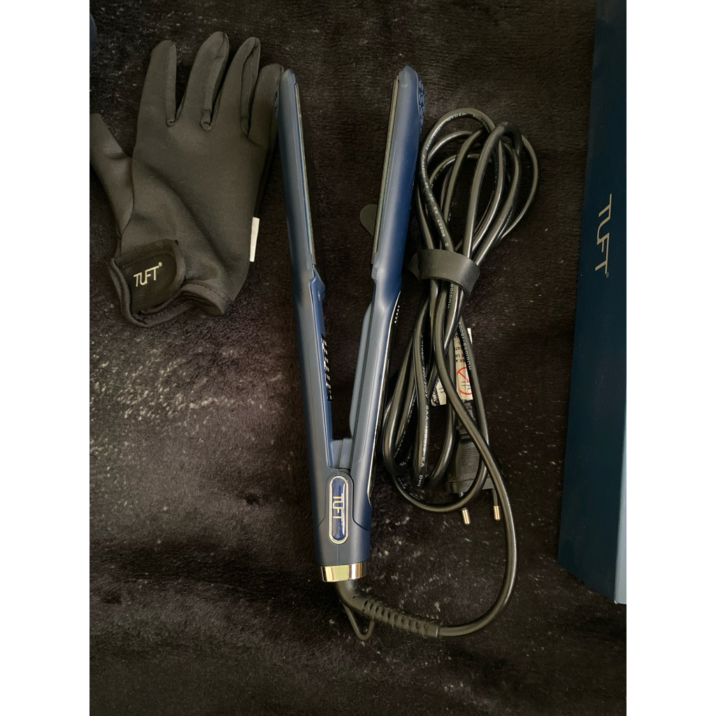 TUFT DIAMOND PLUS 2 inch PRELOVED PRIBADI