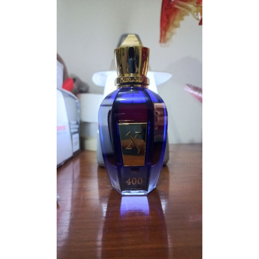 Xerjoff JTC 400 50ML