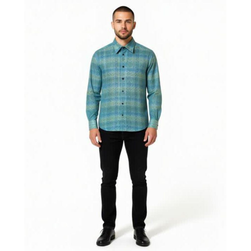 Missoni Sport Vintage Shirt