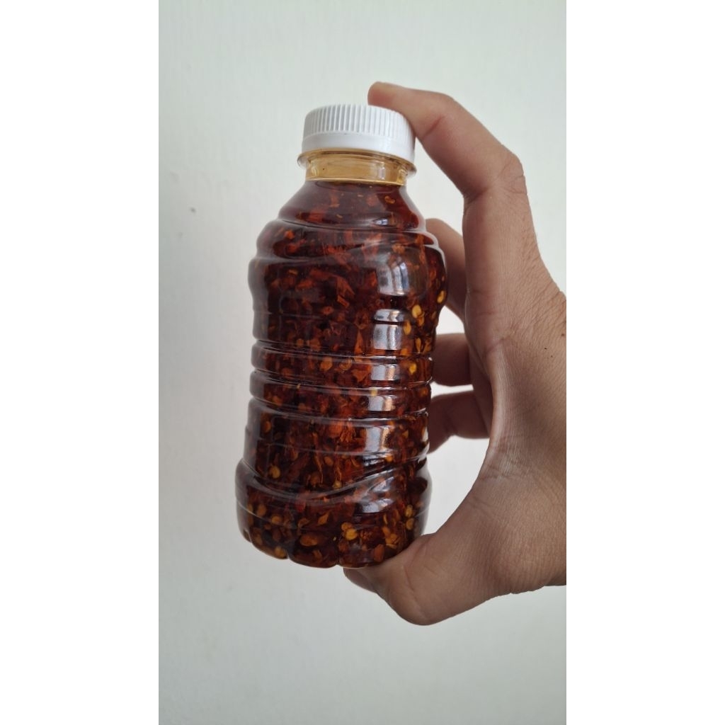 Chili Oil 200ml