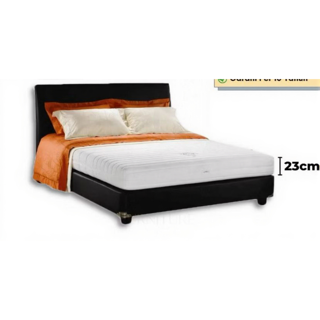 Springbed Florence Milan | Kasur Matras Springbed Florence Murah Palembang