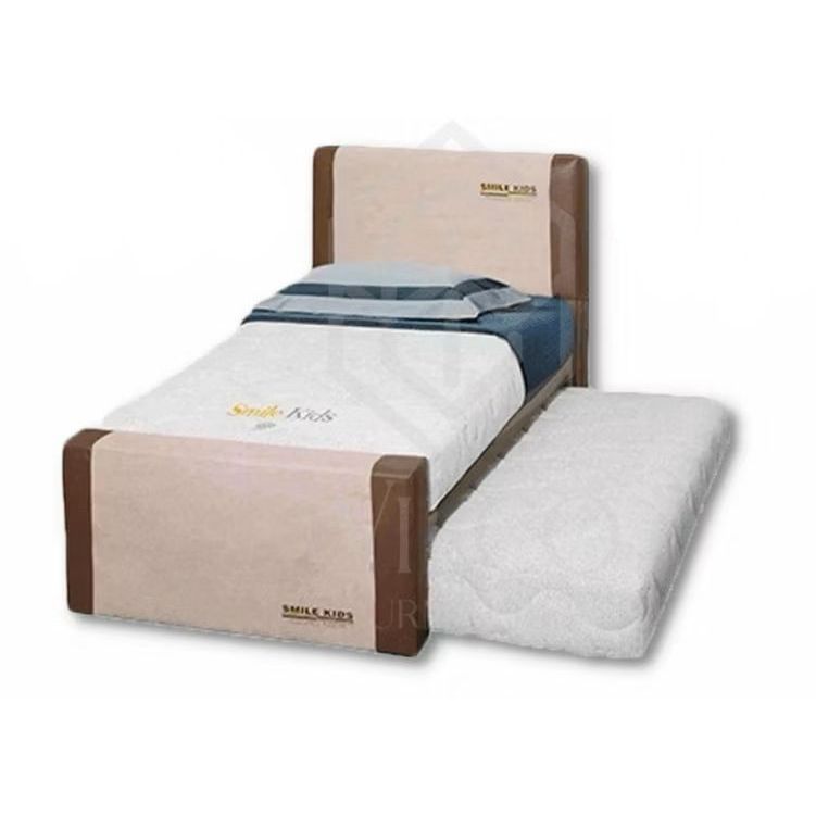 Springbed Florence 2 in 1 Smile Kids | Kasur Matras Springbed Bed Sorong Florence Murah Palembang