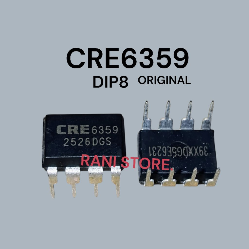 CRE6359 cre6359 IC cre6359 original