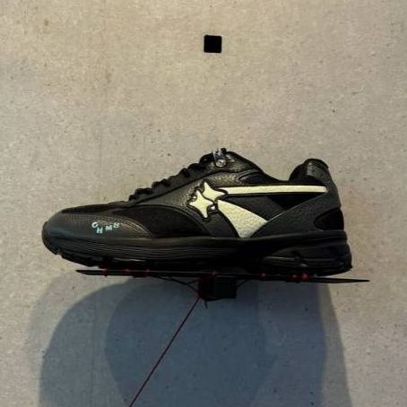 [ORIGINAL] CHMB X BRODO | CHAMBRE DE LA VAIN X BRODO | SNEAKERS CHMB X BRODO