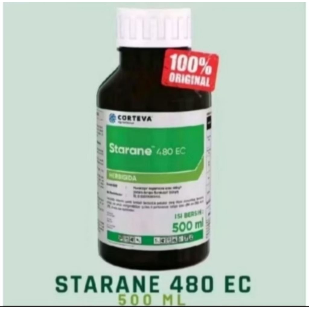 HERBISIDA STARANE 480EC 500ML