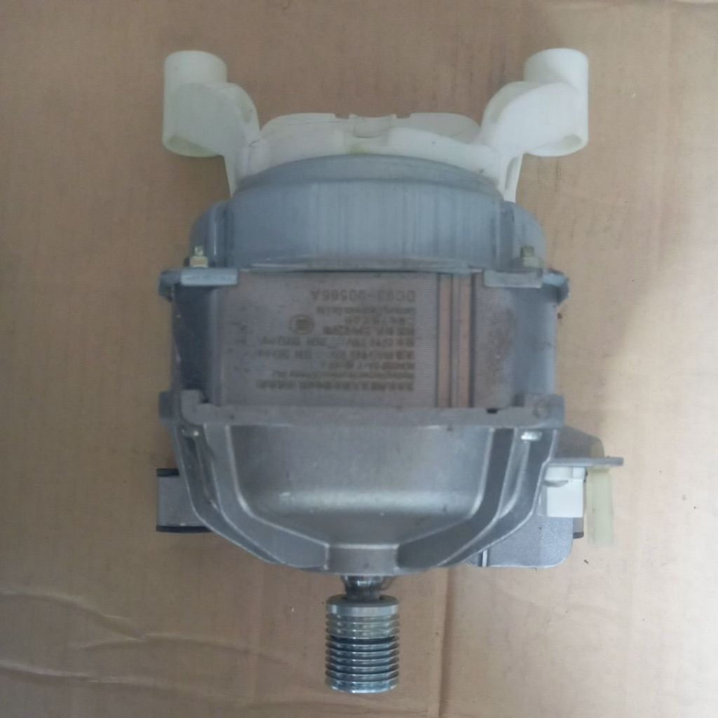 Dinamo inverter mesin cuci Samsung front loading