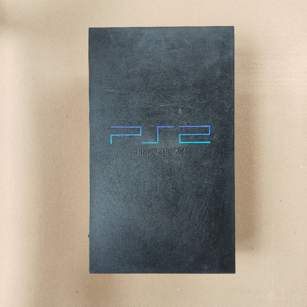 PS2 Fat Seri 1000 PlayStation2
