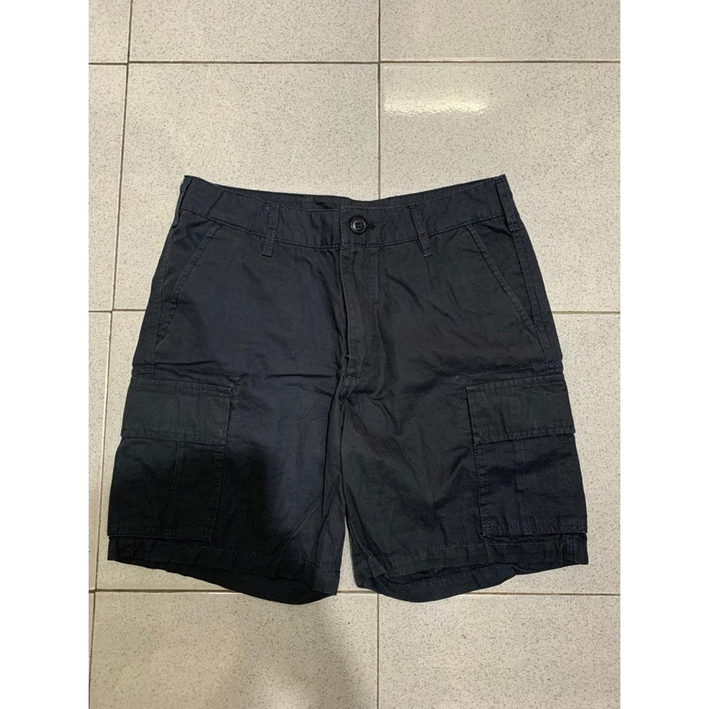 Celana Pendek Cargo Old Navy Original (Stoklot)