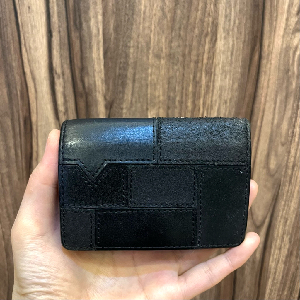 Preloved Dompet Voyej Original