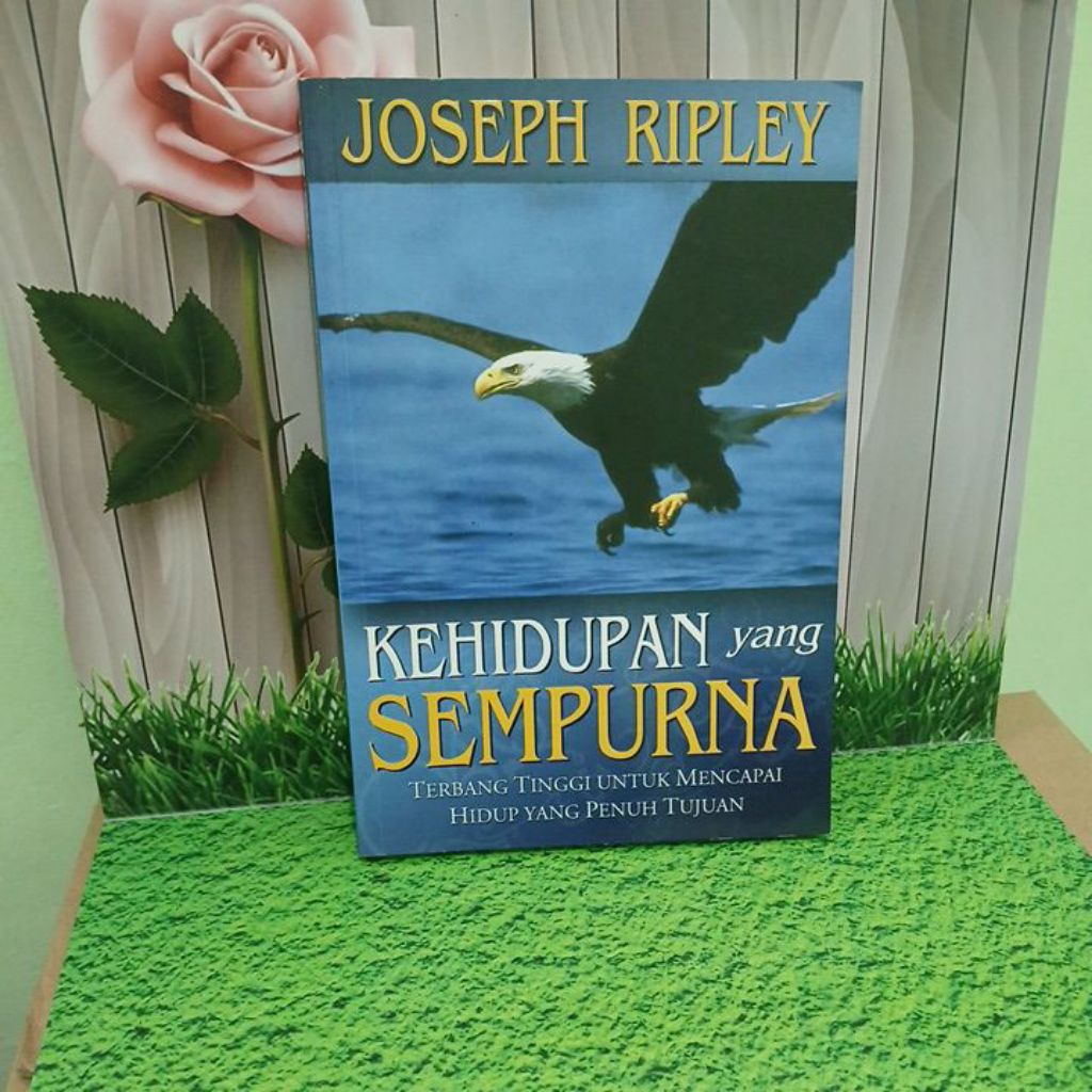 Joseph ripley kehidupan yang sempurna