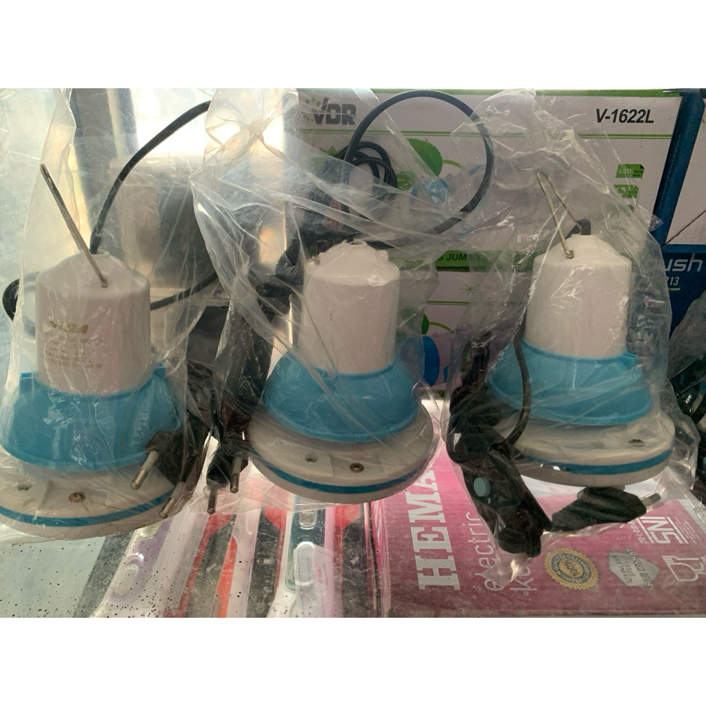 MEIKO KIPAS ANGIN BALING-BALING