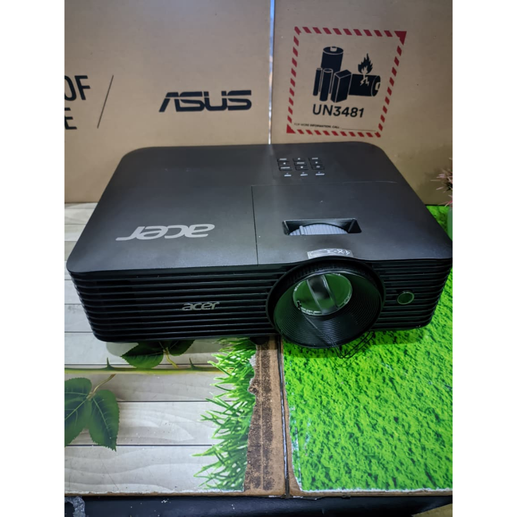 PROYEKTOR ACER X1 DLP (5910)