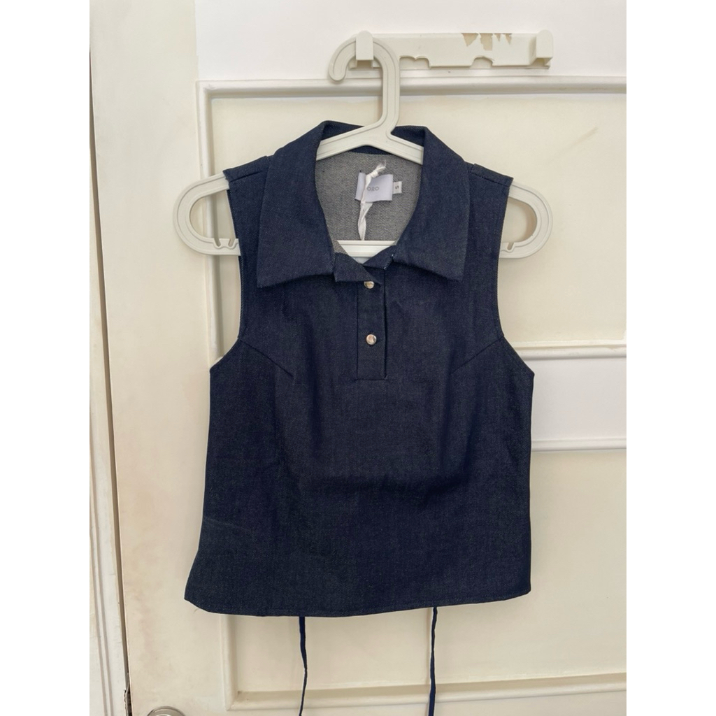 Oro Stores Rocco Top (NEW)