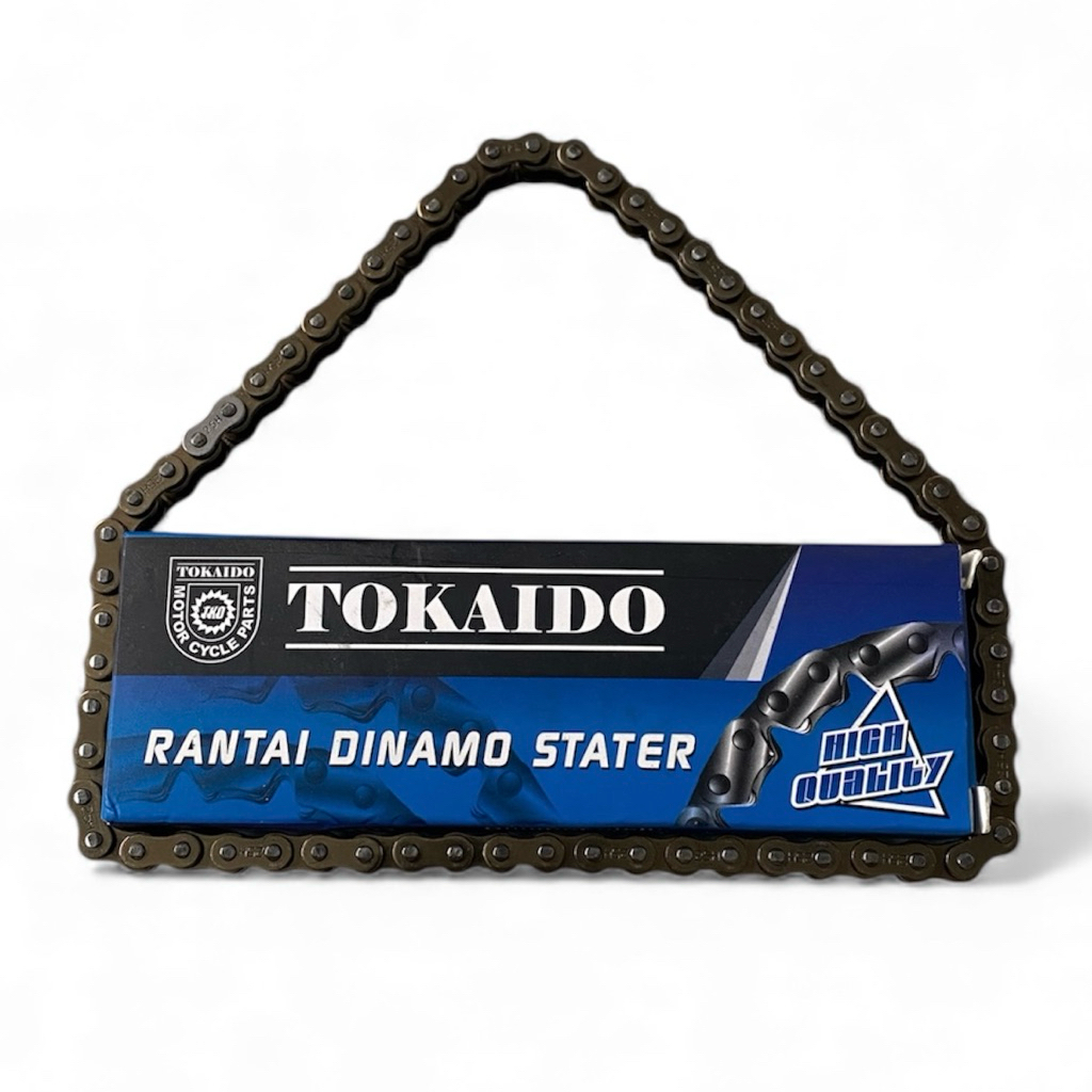 rantai Dinamo stater astrea grand