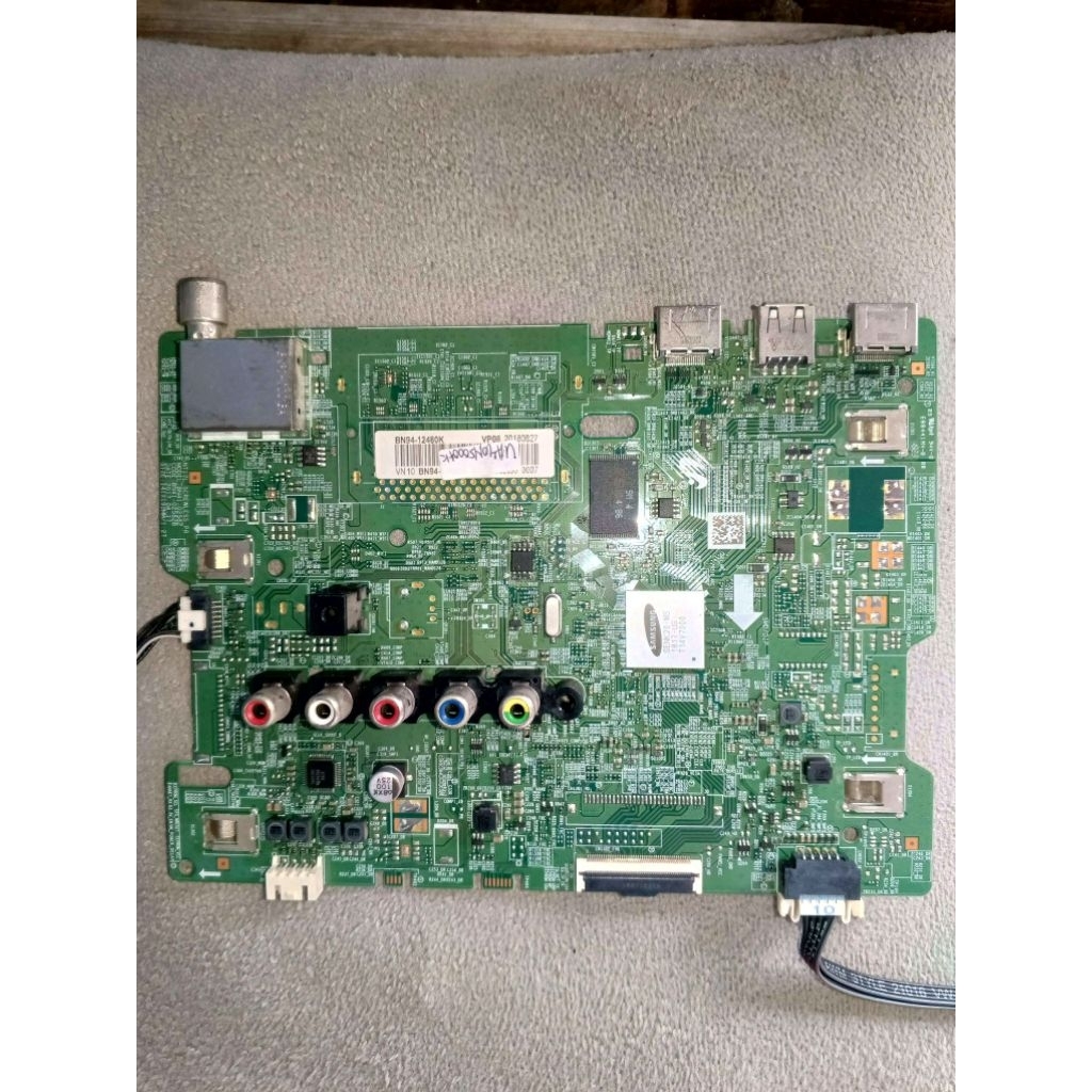 Mainboard SAMSUNG UA40N5000AK