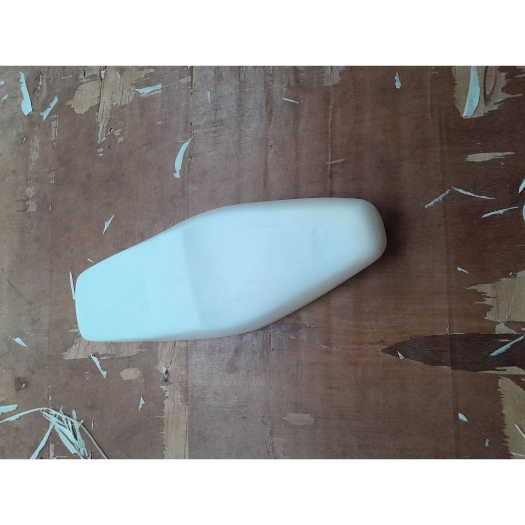 Busa jok supra x lama standar empuk/busa jok supra x lama empuk nyaman