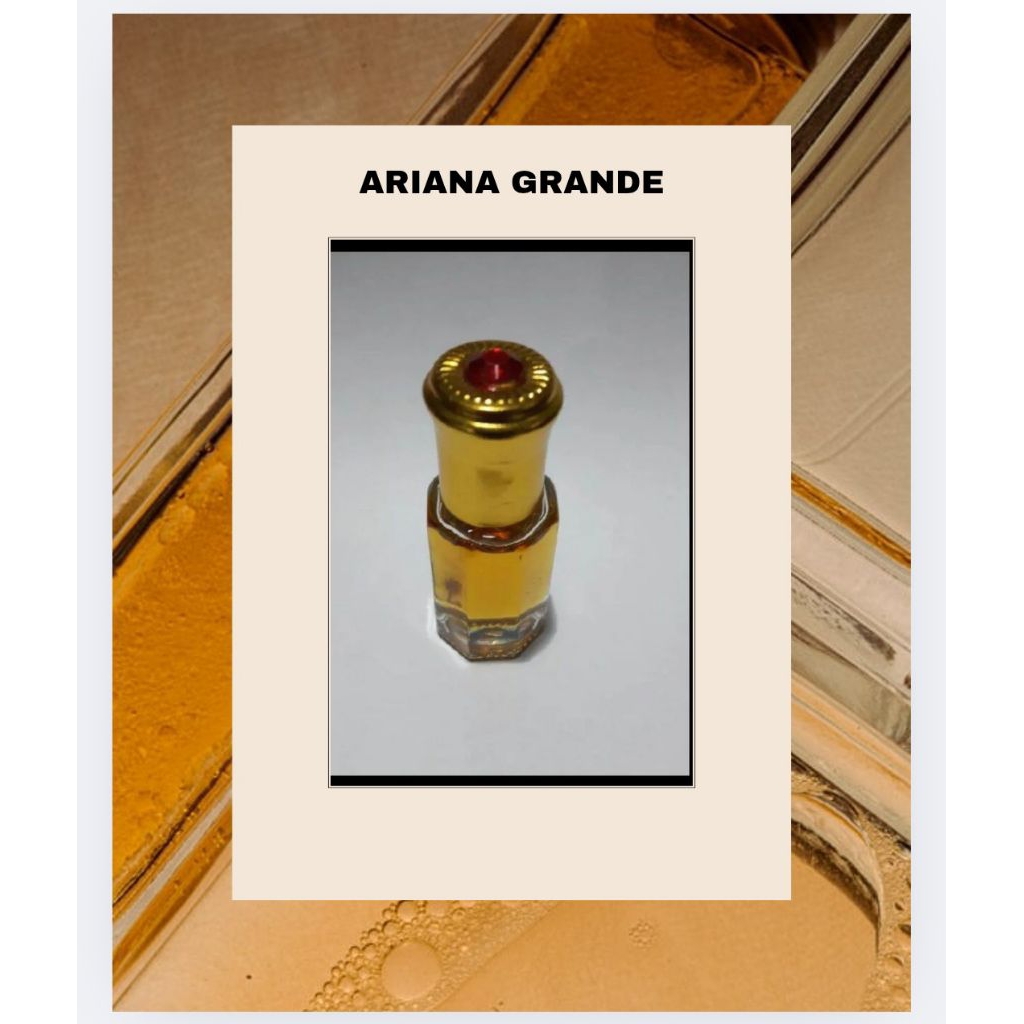 Parfum ARIANA GRANDE