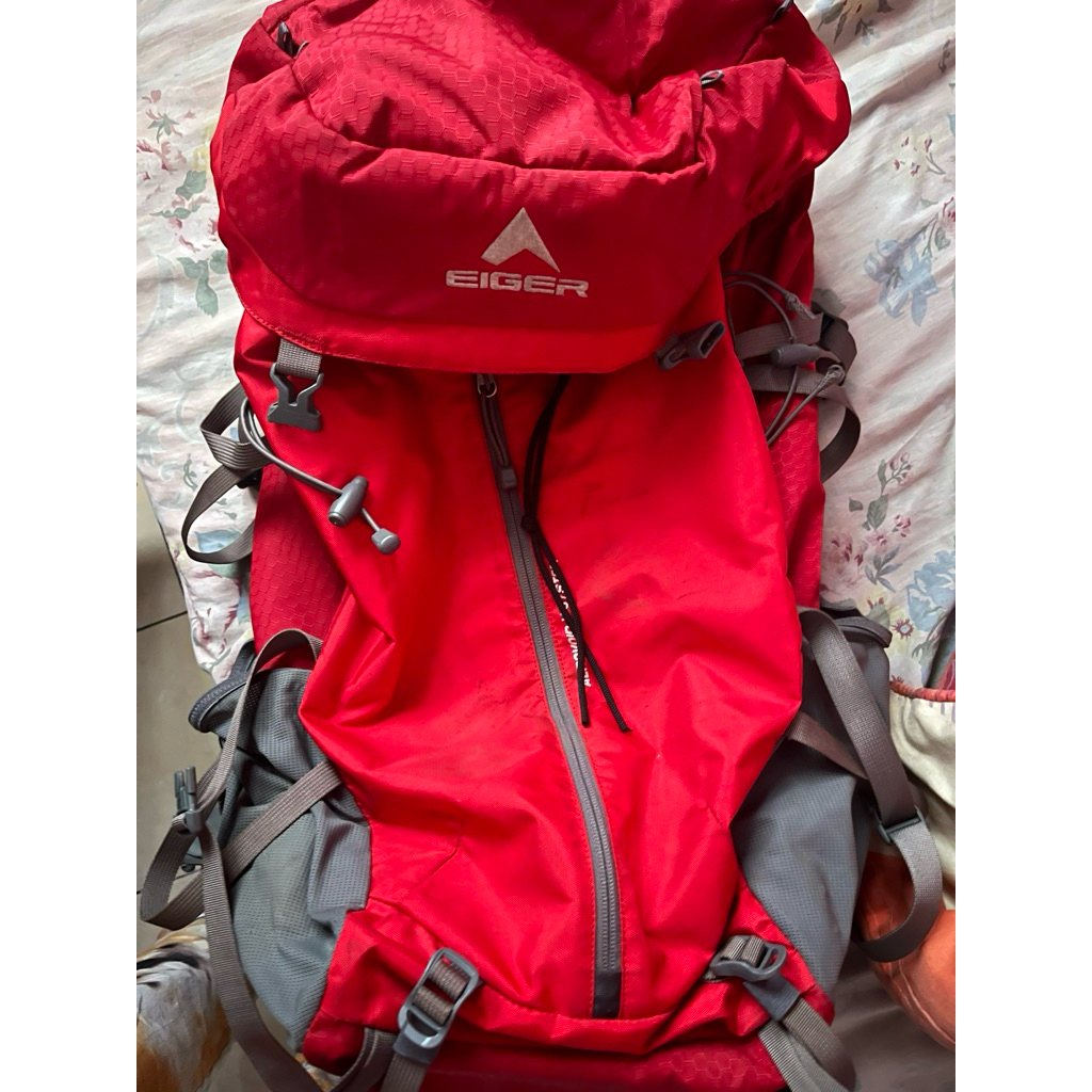 Eiger Eliptic Lunaris 45L