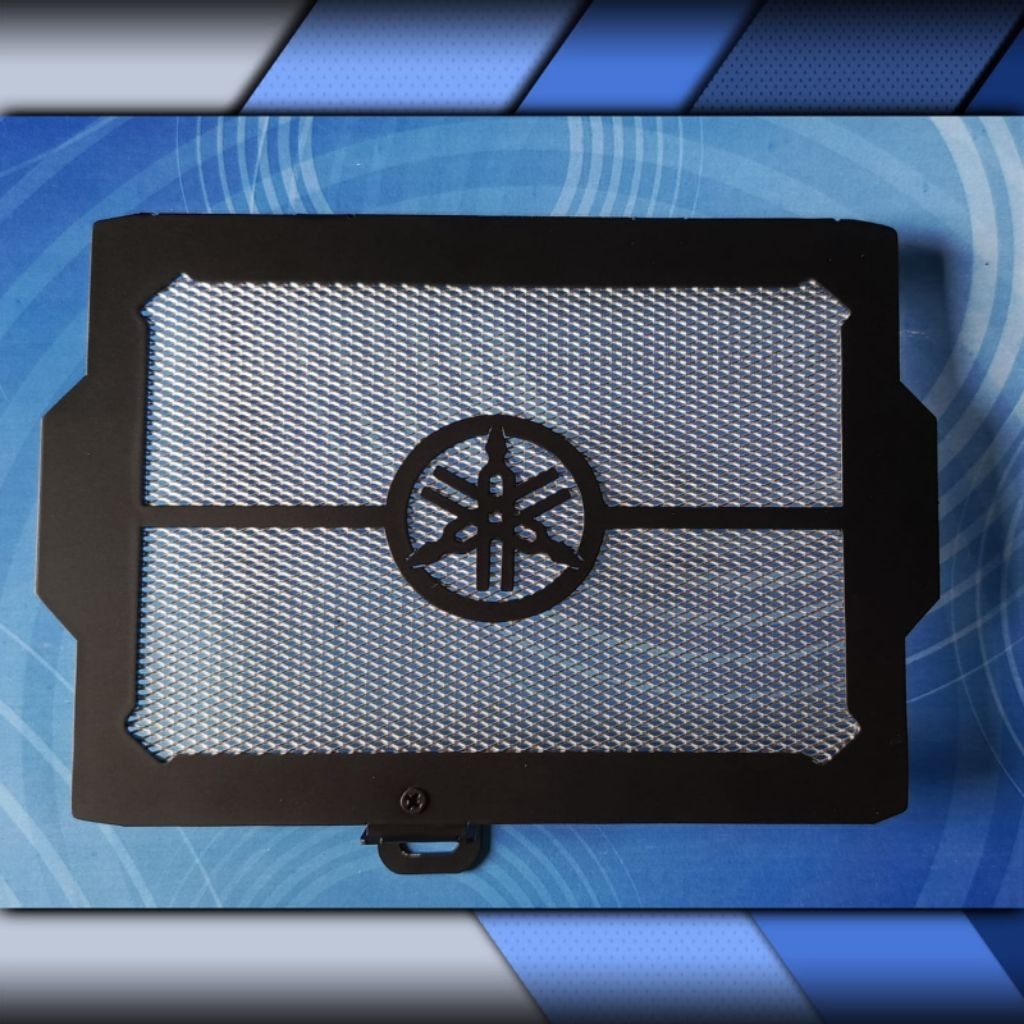 cover radiator Jupiter MX 135